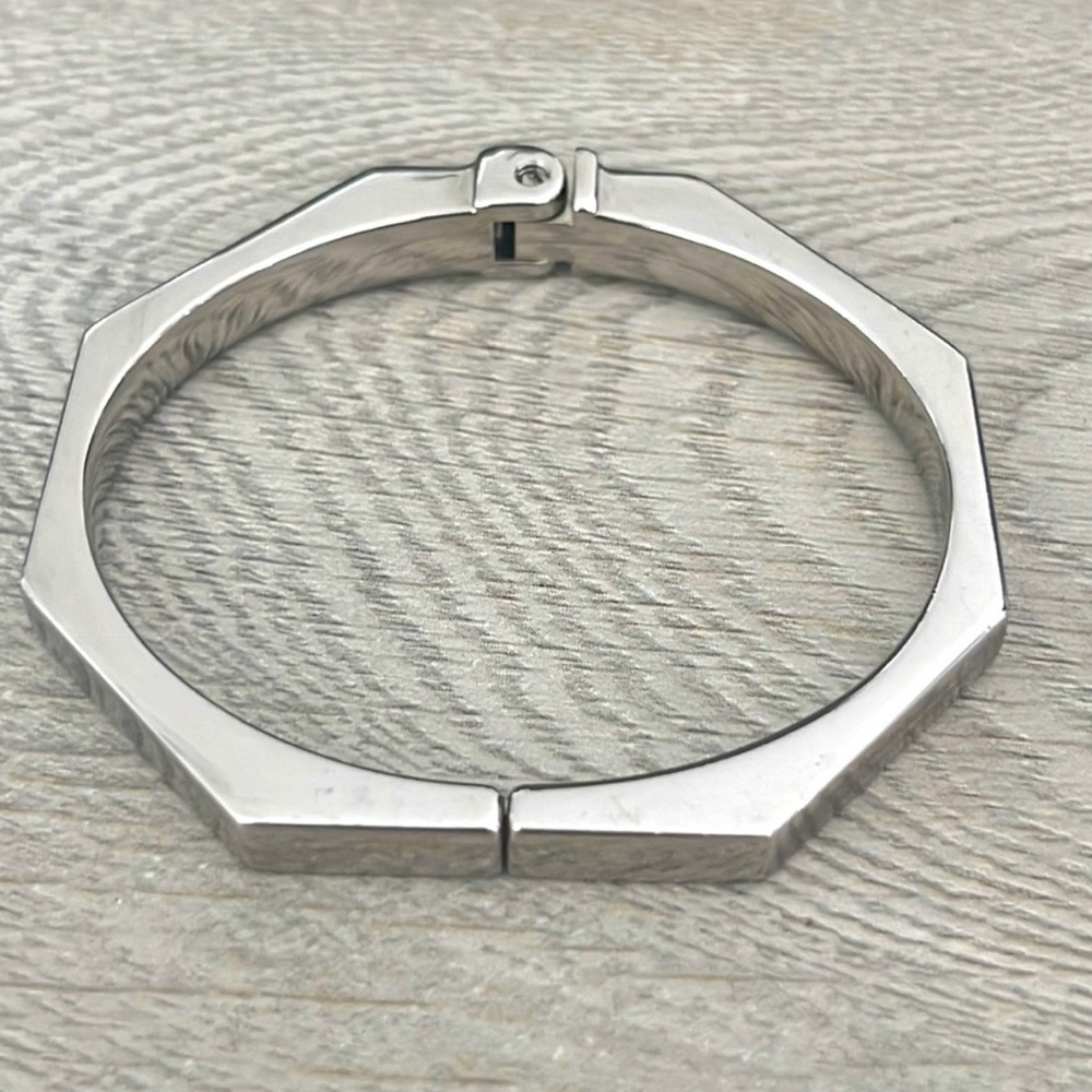 Vita Fede Mini Octagonal Bracelet Size S